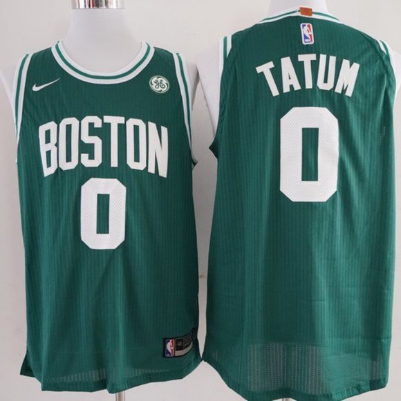 kids jayson tatum jersey